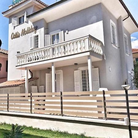 Ostia Holiday Greed Palace المظهر الخارجي الصورة